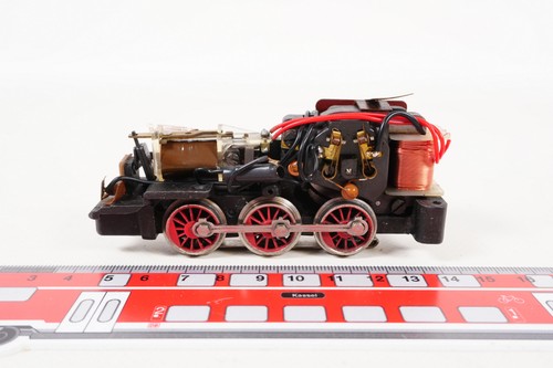 Märklin châssis de - h0,