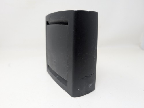 Bose sl2 wireless surround - bose,