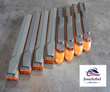 JOUEF HO 1/87 8 caisses et