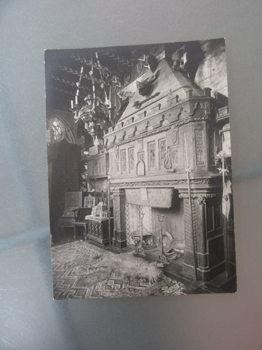 Photo ancienne argentique - photo,