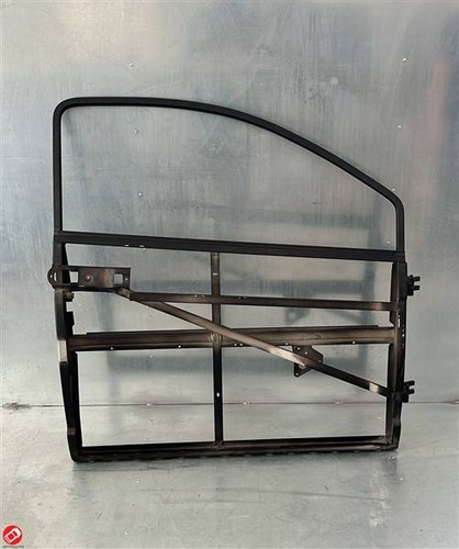 7ar038 châssis porte droite - châssis,