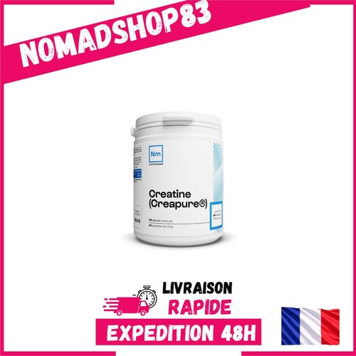 Nutrimuscle créatine - nutrimuscle,