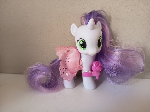 Little pony sweetie - pony,