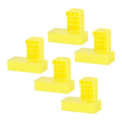 5pcs niveleur angle externe - d'angle,