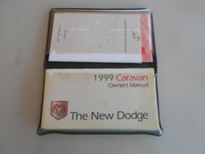 99 manuel du propriétaire