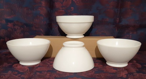 Arcopal bol blancs - x,