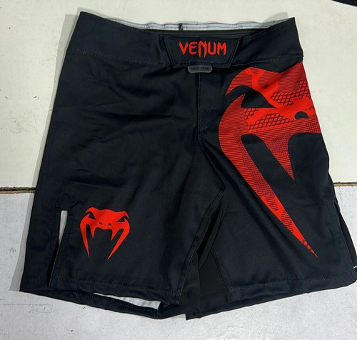 Venum mma short - short, light