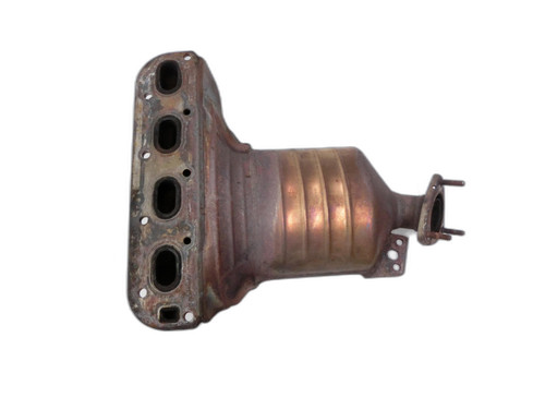 Catalyseur pot catalytique - catalyseur,