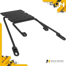 Kit de fixation pour top case