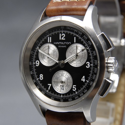 Presque comme neuf - [], montre