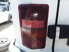 FEU ARRIÈRE GAUCHE CITROEN C