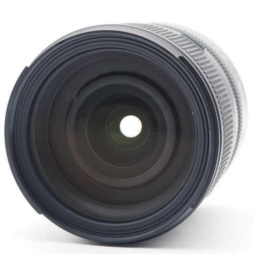 Objectif tamron 70 mm - 24-70,