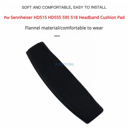 Replacement headband cushion - headband,