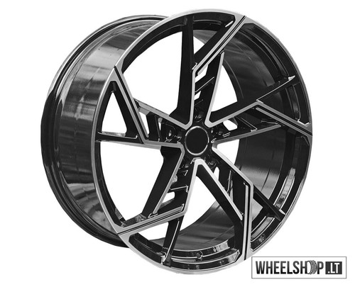 Audi legacy r20 - 5x112, jantes