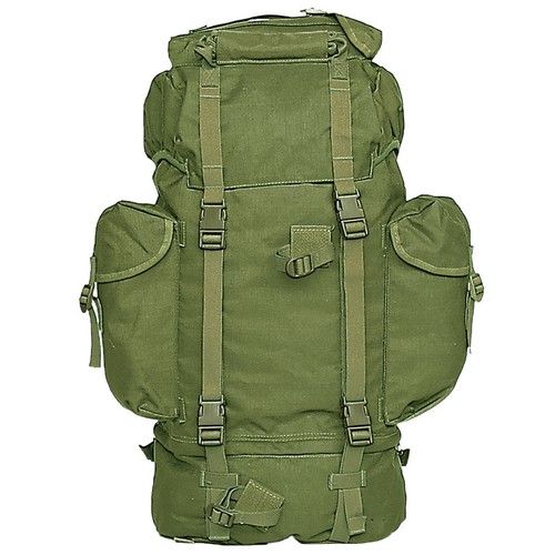 Army combat backpack sac - sac, À