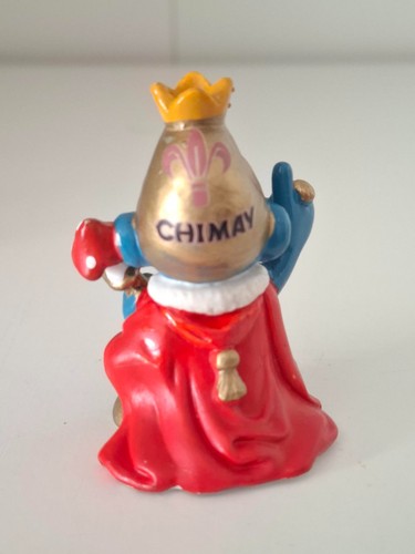 Figurine schtroumpf schleich - figurine,