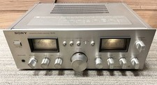 Amplificateur intégré Sony