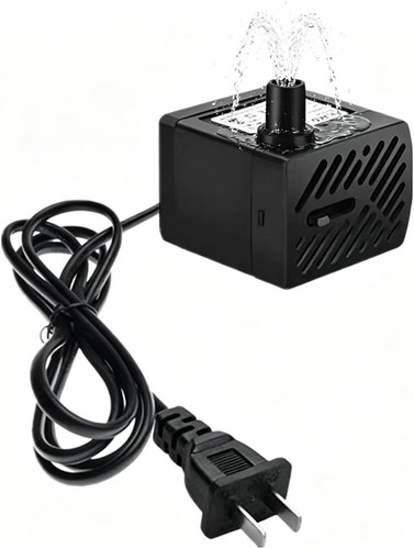 Versatile 50gph submersible - versatile,