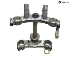 Té de fourche inférieur