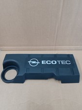 Cache Moteur Supérieur Opel