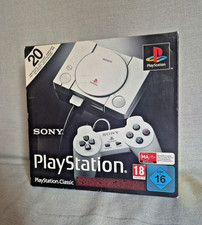 Console SONY PlayStation mini