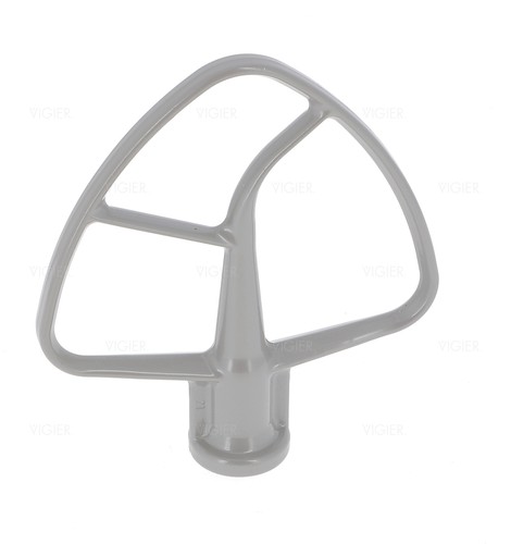 Batteur plat pour bol - , 4.3l