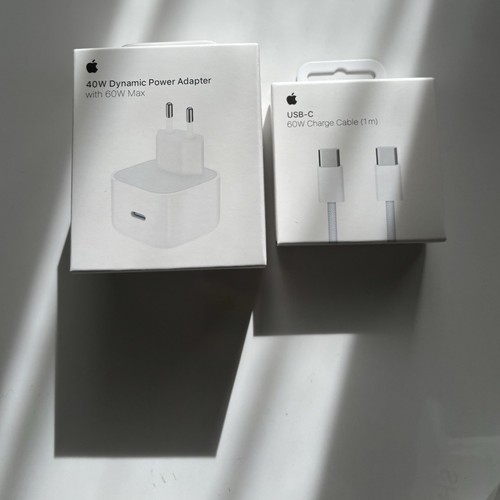 Apple adaptateur secteur usb - apple,