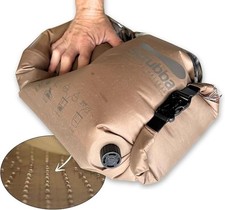 TACTICAL Sac de Lavage
