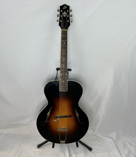 The loar 300 - the,