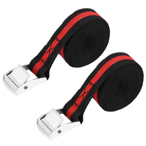 Lot sangles arrimage de - lot, d'arrimage
