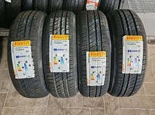 4 Pneus Auto Nouveaux 175/65 R