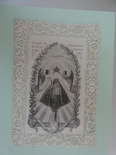 Images pieuses canivet - pieuses,