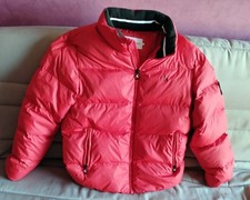 DOUDOUNE HOMME CALVIN KLEIN