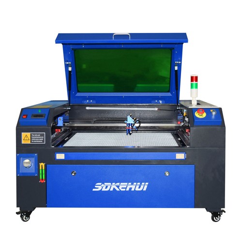 60w co2 machine - machine, graver