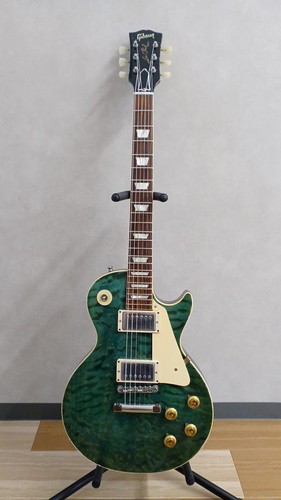 Guitare électrique gibson - électrique,