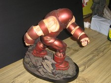 BOWEN DESIGNS - JUGGERNAUT