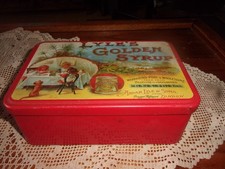 Vintage Petite Boite