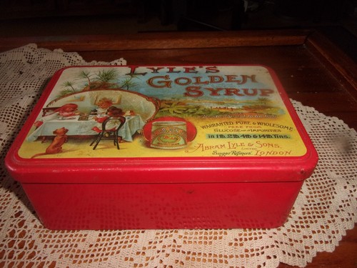 Vintage petite boite - petite,