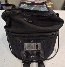 BMW K1200RS K1200GT tank bag with electrics