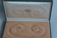 Écrin pour bijoux collier Diamantart Genève (74880)