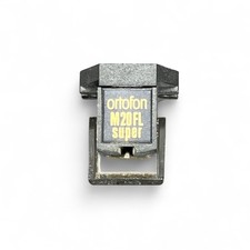 Cellule Ortofon M20FL super