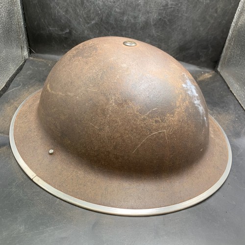 Casque complèt mk2 - casque, brodie