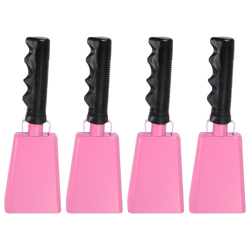 Cloches vache 9inch pour