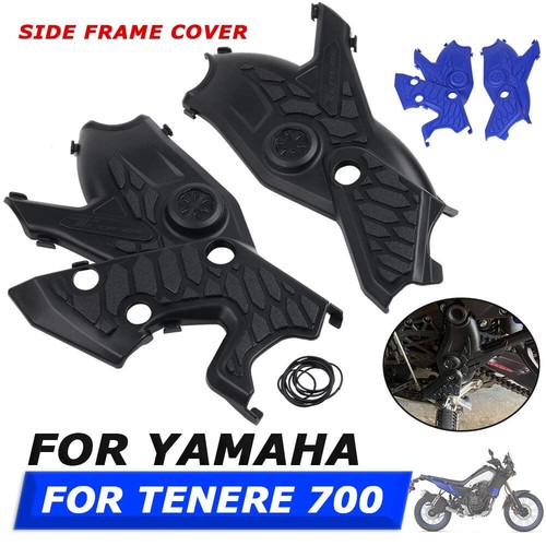 Tenere 700 accessories frame - tenere,