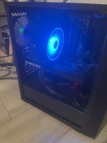 Gaming tour ryzen 7600 - pc, 5