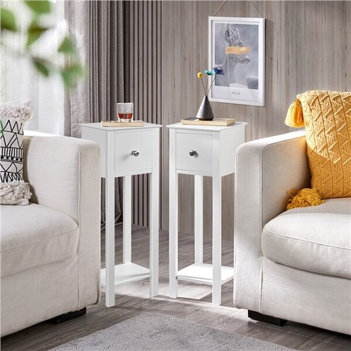 Tables appoint console - 2,