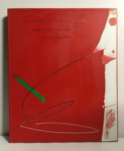 La petite fille - bd,