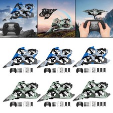 Avion télécommandé léger pour adolescents, enfants, garçons et adultes