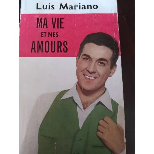 Vie mes amours de - vie,