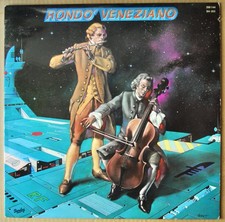 LP 33 TOURS - RONDO VENEZIANO